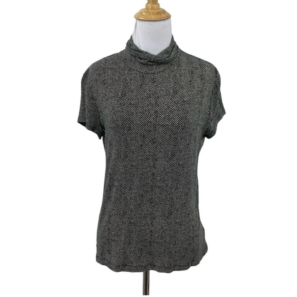 Ralph Lauren cap sleeve top